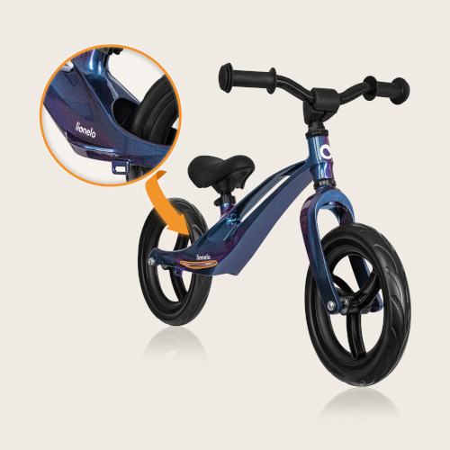 Lionelo balance bike clearance